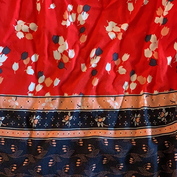 Airy blouse - Picture 4 of 4